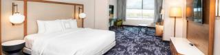 Fairfield Inn & Suites Ottawa Airport